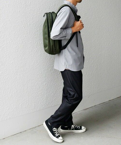 SHIPS / シップス リュック・バックパック | SHIPS any: CORDURA(R) ナイロン ユーティリティー バックパック◇ | 詳細8