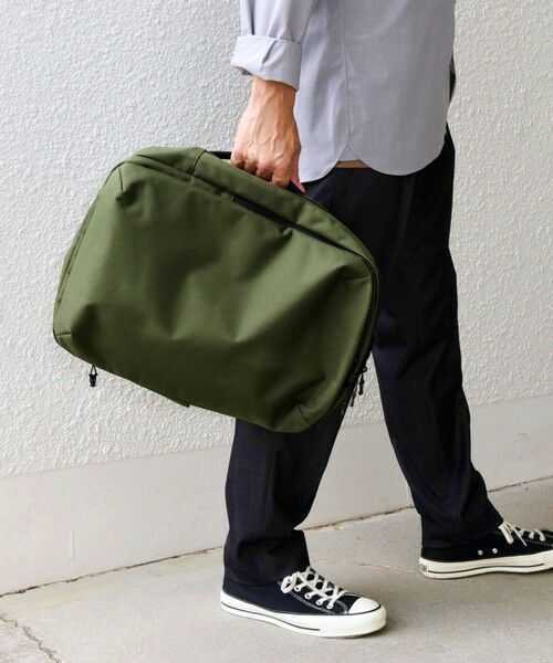 SHIPS / シップス リュック・バックパック | SHIPS any: CORDURA(R) ナイロン ユーティリティー バックパック◇ | 詳細10