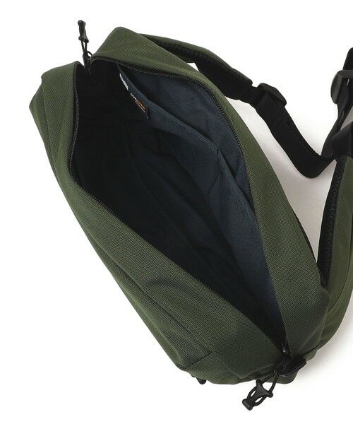 SHIPS / シップス メッセンジャーバッグ・ウエストポーチ | SHIPS any: CORDURA(R) ナイロン ボディ バッグ◇ | 詳細15