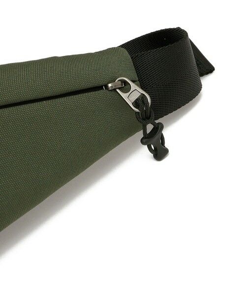 SHIPS / シップス メッセンジャーバッグ・ウエストポーチ | SHIPS any: CORDURA(R) ナイロン ボディ バッグ◇ | 詳細17
