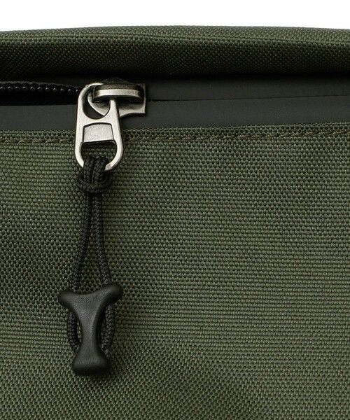 SHIPS / シップス メッセンジャーバッグ・ウエストポーチ | SHIPS any: CORDURA(R) ナイロン ボディ バッグ◇ | 詳細18