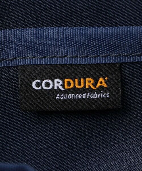 SHIPS / シップス メッセンジャーバッグ・ウエストポーチ | SHIPS any: CORDURA(R) ナイロン ボディ バッグ◇ | 詳細19