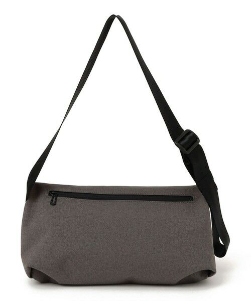 SHIPS / シップス ショルダーバッグ | 【SHIPS any 別注】Filer: 〈撥水加工〉トロピカル ビッグ ショルダーバッグ◇ | 詳細9