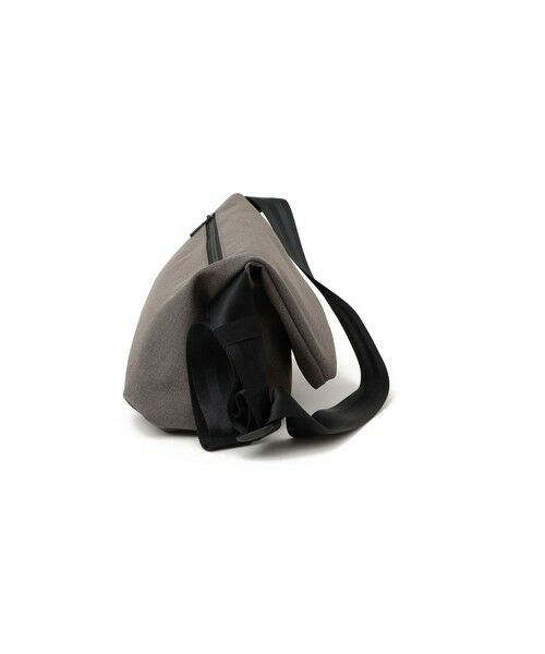 SHIPS / シップス ショルダーバッグ | 【SHIPS any 別注】Filer: 〈撥水加工〉トロピカル ビッグ ショルダーバッグ◇ | 詳細10