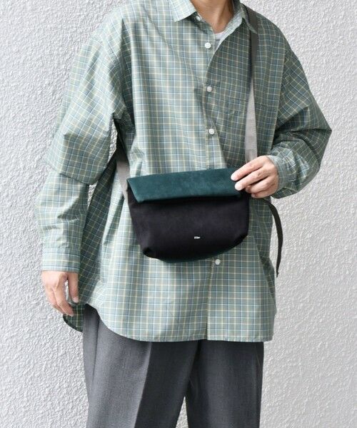 SHIPS / シップス ショルダーバッグ | Filer: RAW KUCHIORE ショルダーバッグ OK-41 | 詳細17