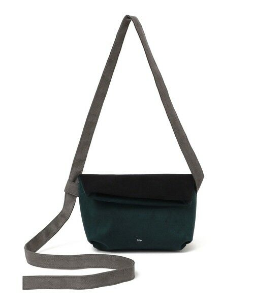 SHIPS / シップス ショルダーバッグ | Filer: RAW KUCHIORE ショルダーバッグ OK-41 | 詳細18