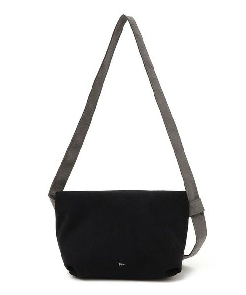 SHIPS / シップス ショルダーバッグ | Filer: RAW KUCHIORE ショルダーバッグ OK-41 | 詳細20