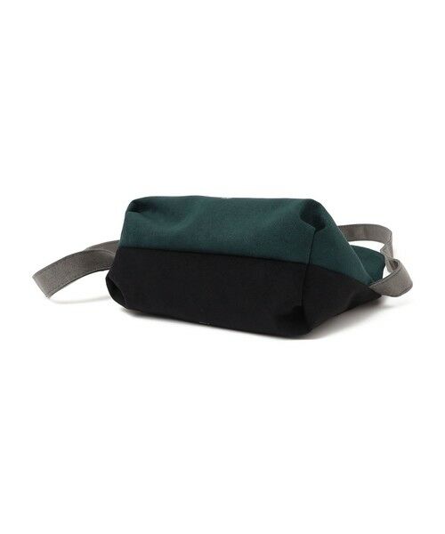 SHIPS / シップス ショルダーバッグ | Filer: RAW KUCHIORE ショルダーバッグ OK-41 | 詳細21