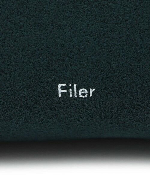 SHIPS / シップス ショルダーバッグ | Filer: RAW KUCHIORE ショルダーバッグ OK-41 | 詳細23
