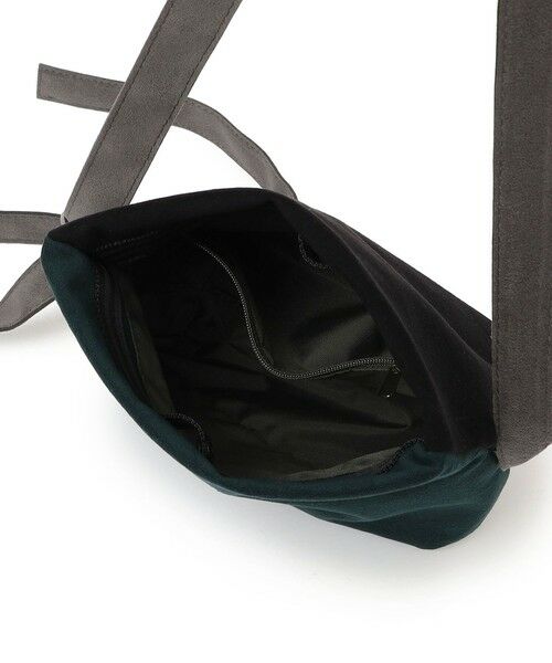 SHIPS / シップス ショルダーバッグ | Filer: RAW KUCHIORE ショルダーバッグ OK-41 | 詳細24