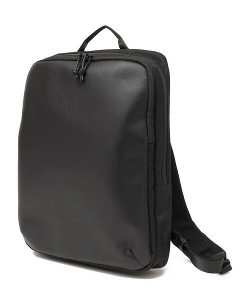 SHIPS / シップス リュック・バックパック | LOST COL.:〈撥水加工〉スクエア バックパック 25SS◇ | 詳細5