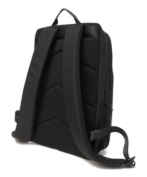 SHIPS / シップス リュック・バックパック | LOST COL.:〈撥水加工〉スクエア バックパック 25SS◇ | 詳細6
