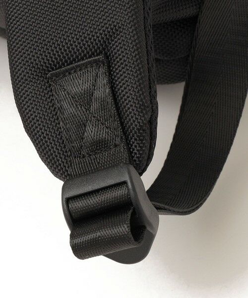 SHIPS / シップス リュック・バックパック | LOST COL.:〈撥水加工〉スクエア バックパック 25SS◇ | 詳細7