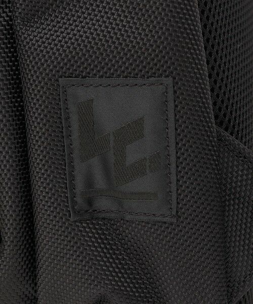 SHIPS / シップス リュック・バックパック | LOST COL.:〈撥水加工〉スクエア バックパック 25SS◇ | 詳細8