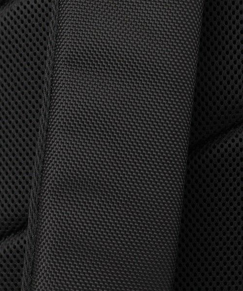 SHIPS / シップス リュック・バックパック | LOST COL.:〈撥水加工〉スクエア バックパック 25SS◇ | 詳細9