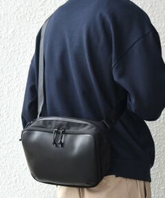 SHIPS / シップス ショルダーバッグ | LOST COL.:〈撥水加工〉ショルダー バッグ 25AW◇