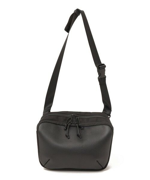 SHIPS / シップス ショルダーバッグ | LOST COL.:〈撥水加工〉ショルダー バッグ 25AW◇ | 詳細11