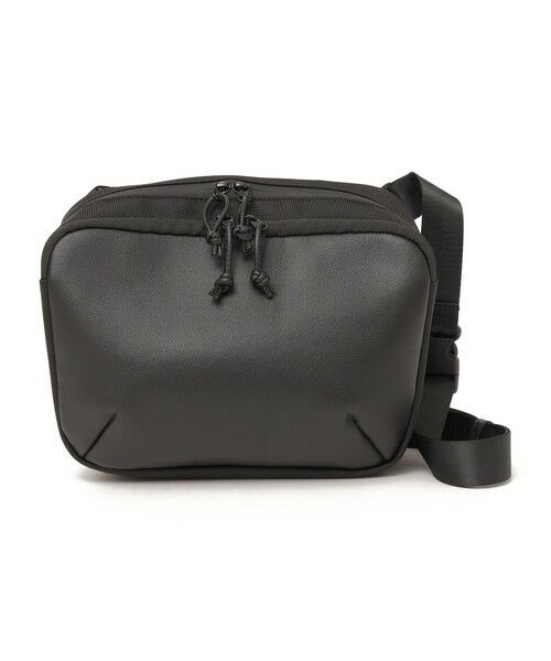 SHIPS / シップス ショルダーバッグ | LOST COL.:〈撥水加工〉ショルダー バッグ 25AW◇ | 詳細12