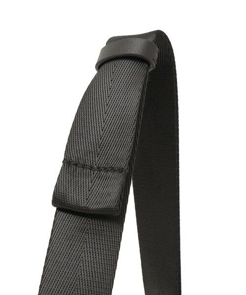 SHIPS / シップス ショルダーバッグ | LOST COL.:〈撥水加工〉ショルダー バッグ 25AW◇ | 詳細15