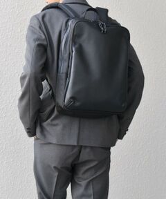 SHIPS / シップス リュック・バックパック | LOST COL.:〈撥水加工〉ラージサイズ スクエア バックパック◇