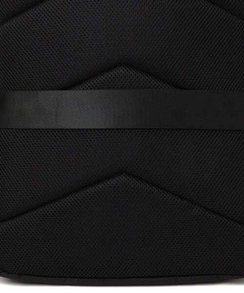 SHIPS / シップス リュック・バックパック | LOST COL.:〈撥水加工〉ラージサイズ スクエア バックパック◇ | 詳細12