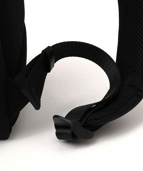 SHIPS / シップス リュック・バックパック | LOST COL.:〈撥水加工〉ラージサイズ スクエア バックパック◇ | 詳細13