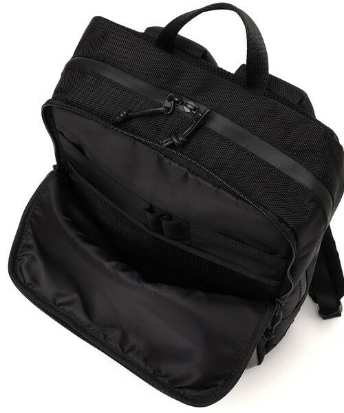 SHIPS / シップス リュック・バックパック | LOST COL.:〈撥水加工〉ラージサイズ スクエア バックパック◇ | 詳細14
