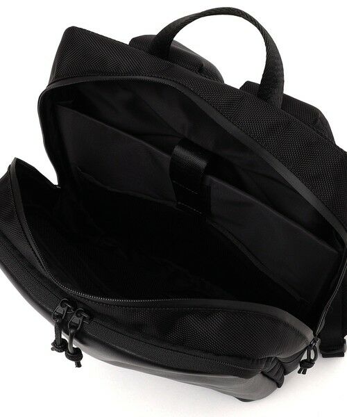 SHIPS / シップス リュック・バックパック | LOST COL.:〈撥水加工〉ラージサイズ スクエア バックパック◇ | 詳細15