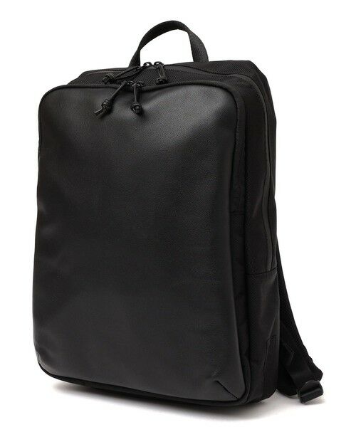 SHIPS / シップス リュック・バックパック | LOST COL.:〈撥水加工〉ラージサイズ スクエア バックパック◇ | 詳細7