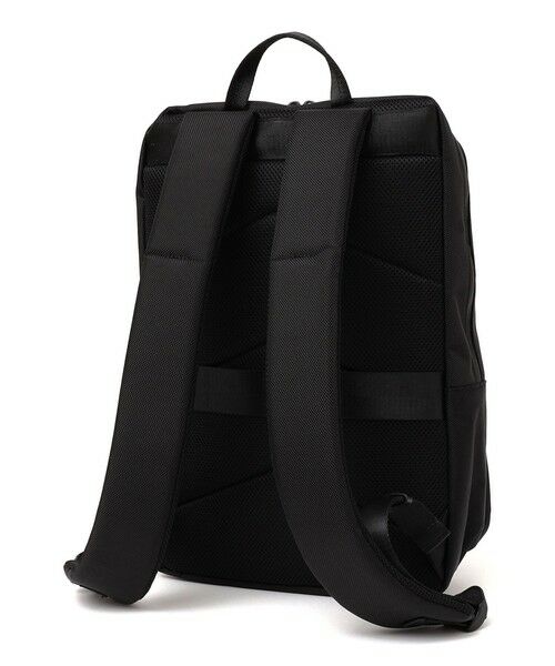 SHIPS / シップス リュック・バックパック | LOST COL.:〈撥水加工〉ラージサイズ スクエア バックパック◇ | 詳細8