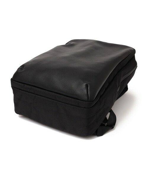 SHIPS / シップス リュック・バックパック | LOST COL.:〈撥水加工〉ラージサイズ スクエア バックパック◇ | 詳細9