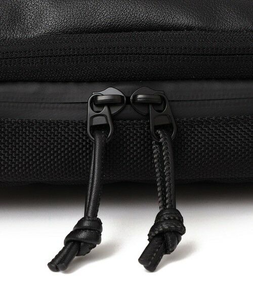 SHIPS / シップス ショルダーバッグ | LOST COL.:〈撥水加工〉ミニ デイリー ショルダー バッグ◇ | 詳細10