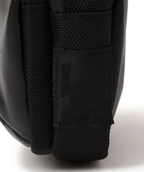 SHIPS / シップス ショルダーバッグ | LOST COL.:〈撥水加工〉ミニ デイリー ショルダー バッグ◇ | 詳細11