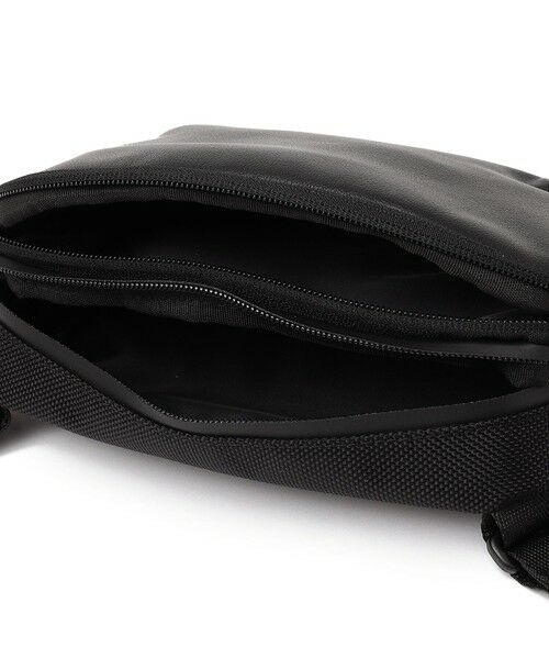 SHIPS / シップス ショルダーバッグ | LOST COL.:〈撥水加工〉ミニ デイリー ショルダー バッグ◇ | 詳細12