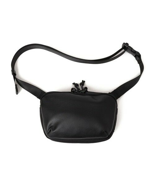 SHIPS / シップス ショルダーバッグ | LOST COL.:〈撥水加工〉ミニ デイリー ショルダー バッグ◇ | 詳細6