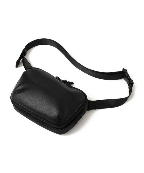 SHIPS / シップス ショルダーバッグ | LOST COL.:〈撥水加工〉ミニ デイリー ショルダー バッグ◇ | 詳細8