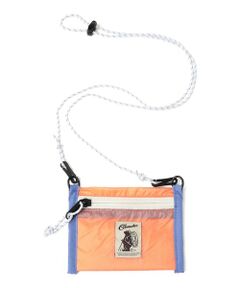 SHIPS / シップス ポーチ | COBMASTER: CORDURA(R) カン ウォレット
