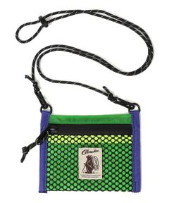 SHIPS / シップス ポーチ | COBMASTER: CORDURA(R) カン ウォレット