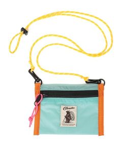 SHIPS / シップス ポーチ | COBMASTER: CORDURA(R) カン ウォレット