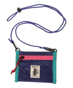 SHIPS / シップス ポーチ | COBMASTER: CORDURA(R) カン ウォレット