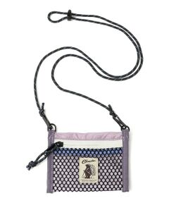 SHIPS / シップス ポーチ | COBMASTER: CORDURA(R) カン ウォレット