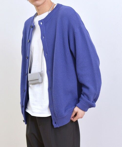 SHIPS / シップス その他小物 | SHIPS any: スクエア ミニ ネック ポーチ◇ | 詳細5