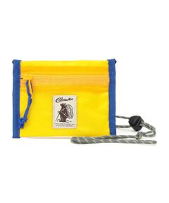 SHIPS / シップス ポーチ | COBMASTER: CORDURA(R) リップストップ カン ウォレット