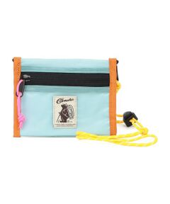 SHIPS / シップス ポーチ | COBMASTER: CORDURA(R) リップストップ カン ウォレット