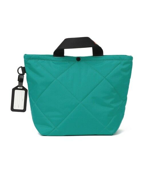 SHIPS / シップス トートバッグ | WEEKENDER: キルティング ドライブ トートバッグ | 詳細2