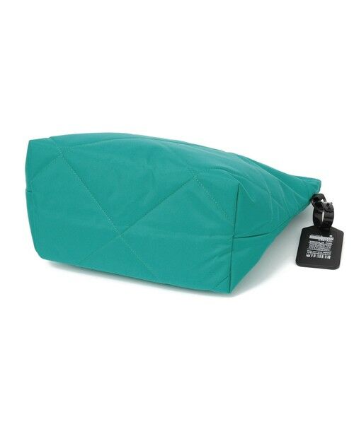 SHIPS / シップス トートバッグ | WEEKENDER: キルティング ドライブ トートバッグ | 詳細3