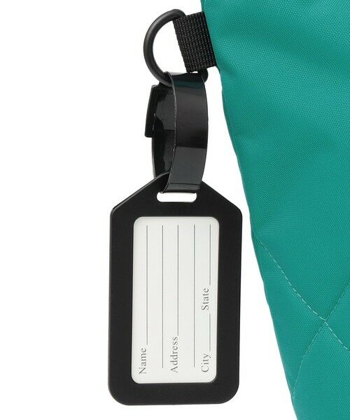 SHIPS / シップス トートバッグ | WEEKENDER: キルティング ドライブ トートバッグ | 詳細6