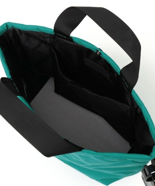 SHIPS / シップス トートバッグ | WEEKENDER: キルティング ドライブ トートバッグ | 詳細7