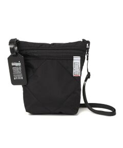 SHIPS / シップス ショルダーバッグ | WEEKENDER: キルティング ミニ ショルダーバッグ