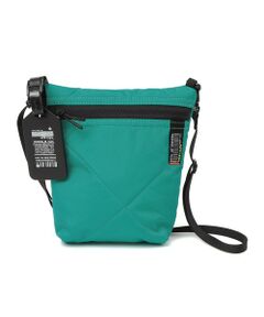SHIPS / シップス ショルダーバッグ | WEEKENDER: キルティング ミニ ショルダーバッグ